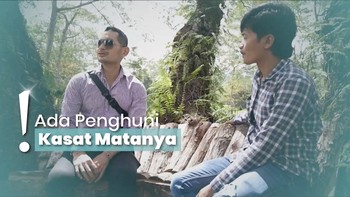 title-image Kebun Teh Tambi yang Viral, Menikmati Pemandangan dari Rumah Pohon