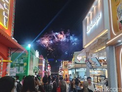 Video: Challenge Jajan Rp 100 Ribu di Jakarta Lebaran Fair 2025, Dapat Apa?