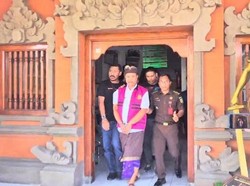 Anggota Polisi Bunuh Diri-Kepala DPMPTSP Buleleng Tersangka Pemerasan
