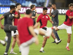 Tiba di Jakarta Sore Ini, Timnas Indonesia Agendakan Recovery
