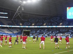Susunan Pemain Timnas Indonesia Vs Australia: Dean-Romeny Debut