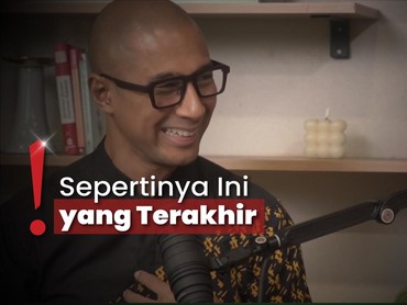 Marcell Siahaan Ungkap Alasan Mualaf: Ada Tugas yang Perlu Diselesaikan