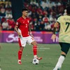 Sepi Peminat, Mees Hilgers Kembali Latihan di FC Twente