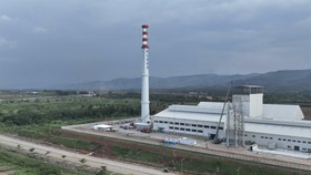 Alasan Kawasan Industri Batang Berubah Jadi KEK