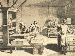 Siapa Penemu Mesin Cetak? Ini Sosok dan Sejarah Perkembangannya