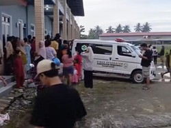 Pria dan Wanita Ditemukan Tewas dalam Kamar Kos di Morowali, Polisi Selidiki