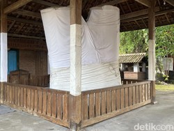 Mengenal Mpu Supo dan Warisannya di Kampung Gajah Mada Mojokerto