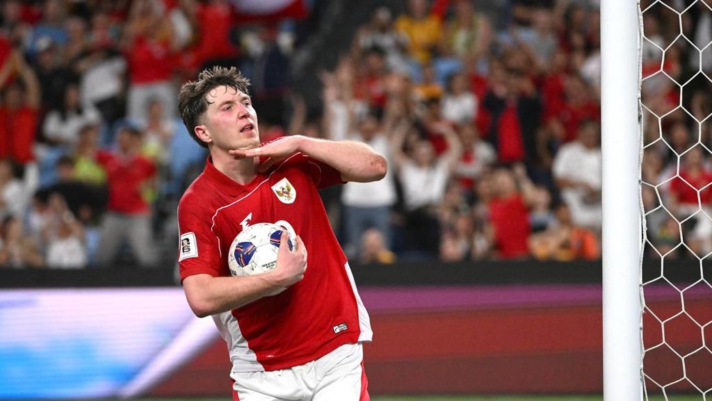Viral Ole Romeny Main Hadroh Bareng Santri Jelang Gabung TC Timnas