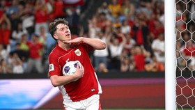 Oxford Menang, Ole Romeny dan Marselino Resmi Aman dari Degradasi