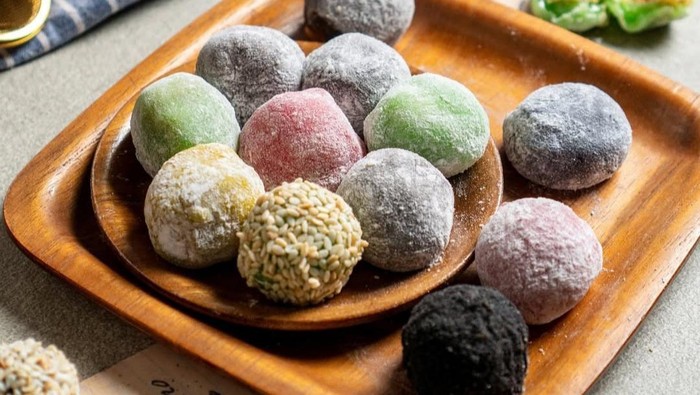6 Oleh-Oleh Kuliner Khas Sukabumi yang Enak dan Selalu Dicari Wisatawan