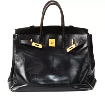 img-title Tas Hermes Istimewa, Ini 4 Hal Unik Cuma Ada di Original Birkin Bag Milik Jane Birkin!
