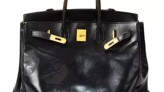 img-title Tas Hermes Istimewa, Ini 4 Hal Unik Cuma Ada di Original Birkin Bag Milik Jane Birkin!