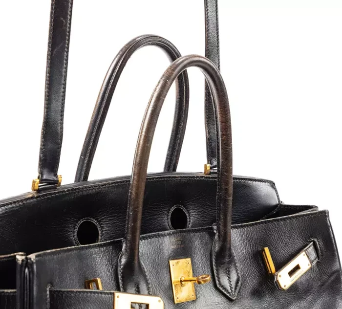Original Birkin Bag