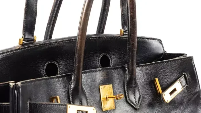 Original Birkin Bag