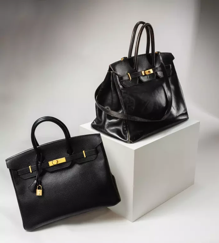 Original Birkin Bag