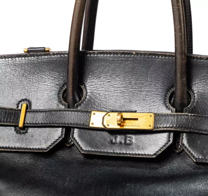 Original Birkin Bag