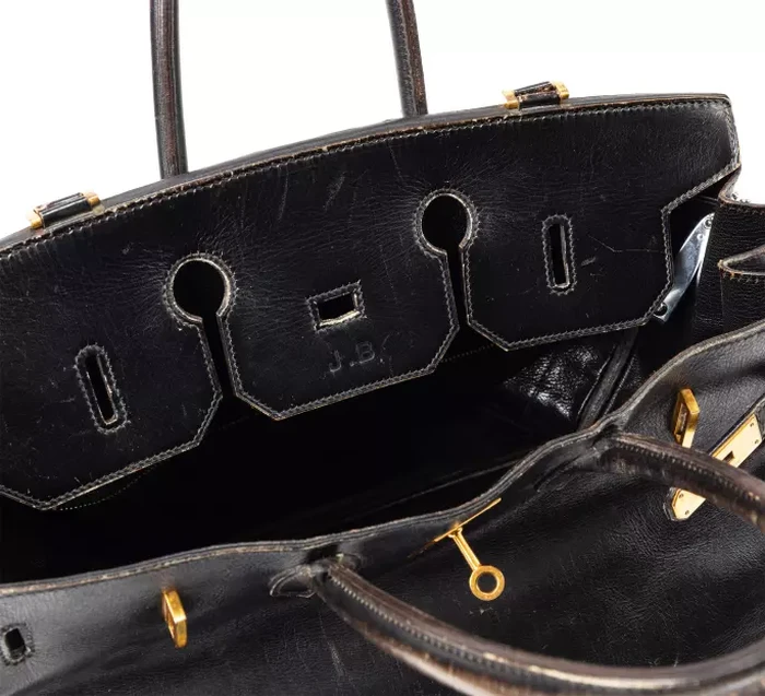 Original Birkin Bag