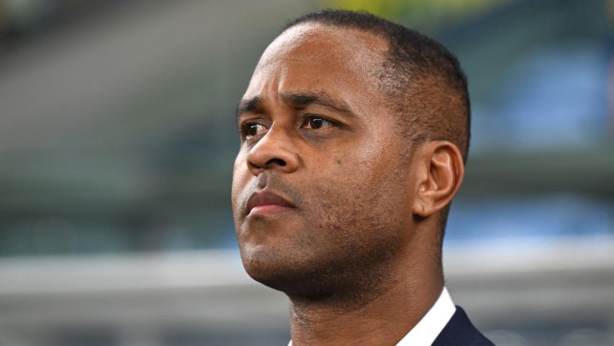 Media Vietnam Kaget Timnas Indonesia dan Kluivert Berpisah