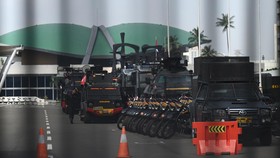 Alasan DPR Pangkas Tunjangan Listrik, Komunikasi Intensif & Transport