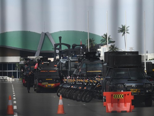 Alasan DPR Pangkas Tunjangan Listrik, Komunikasi Intensif & Transport
