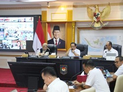 Pengangkatan CASN Dipercepat, Pemda Diminta Lakukan Analisis & Simulasi