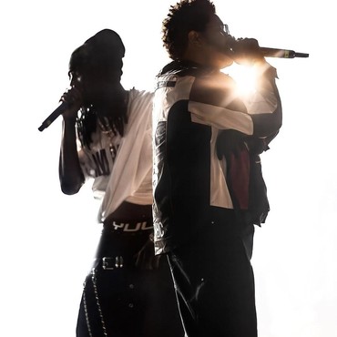 Lirik Lagu RATHER LIE - Playboi Carti feat. The Weeknd