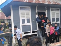 Menanti Babak Baru Kasus Pembunuhan Feni Ere Mayatnya Sisa Kerangka di Palopo