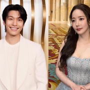 Park Min Young dan Wi Ha Jun Dikabarkan Akan Berakting Bersama di Drama Baru 'Siren'