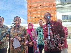 Dikeluhkan Warga, Pramono Ungkap Penyebab Bau Busuk Muncul dari RDF Rorotan
