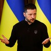 Zelensky Sebut Pertemuan dengan Putin Efektif Akhiri Perang