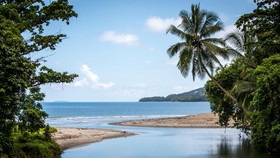 Pulau Indah bak Surga di Pasifik Bakal Jadi Negara Baru pada 2027