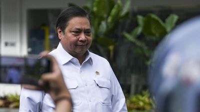 Pemerintah Bakal Umumkan Paket Stimulus Ekonomi Hari Ini