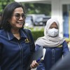 Prabowo Panggil Sri Mulyani hingga Erick Thohir ke Istana, Ada Apa?
