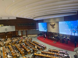 Revisi UU Perlindungan Pekerja Migran Disepakati Jadi RUU Usul DPR