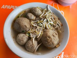 Cari Tempat Bakso Enak di Cirebon? Ini Rekomendasinya