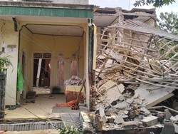 Rumah di Lereng Bukit Memang Indah, tapi Banyak Bahaya Mengintai!