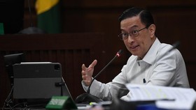 Tom Lembong Komentari Kasus Suap Hakim Vonis Lepas Perkara CPO