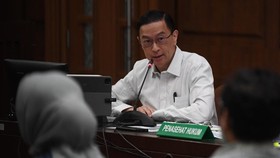 Tom Lembong Cabut Kuasa Usai Pengacara Diperiksa Kasus Vonis Lepas CPO