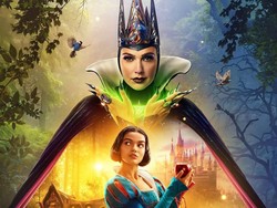 Sinopsis-Pemeran Film Snow White 2025