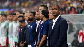 Kekalahan Telak Timnas Indonesia jadi Debut Terburuk Kluivert