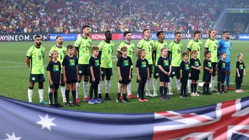 Sorotan Dunia Olahraga CNN Sport : Timur Tengah Memanas, Piala Asia 2027 Disebut Terancam Mundur ke 2028