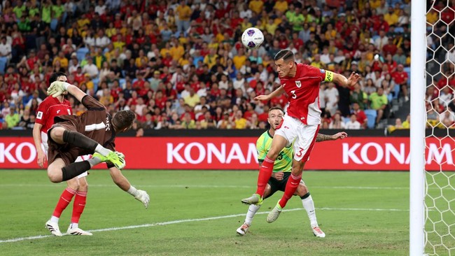 Kapten Jay Idzes percaya diri persiapan matang saat ini bisa membantu Timnas Indonesia mengalahkan China dalam Kualifikasi Piala Dunia 2026, Kamis (5/6).