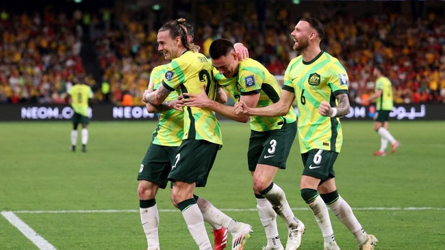 Daftar 11 Tim Negara Lolos ke Piala Dunia 2026 Berikut daftar 11 tim negara lolos ke Piala Dunia 2026 hingga Rabu (11/6) dini hari WIB.