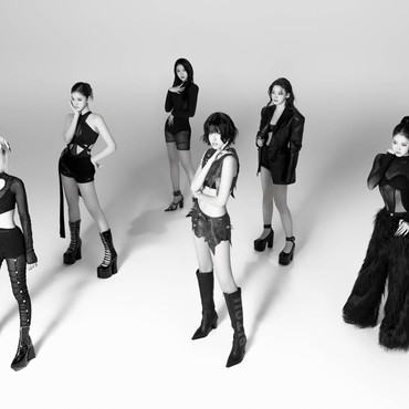 STAYC Bakal Konser di Indonesia, Catat Tanggalnya!