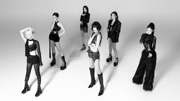 img-title STAYC Bakal Konser di Indonesia, Catat Tanggalnya!