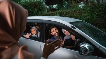 Jangan Terjebak! 5 Strategi Cerdas Menghindari Macet Saat Mudik Lebaran