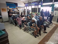 Ada Pemutihan Pajak di Jabar, Kantor Samsat Buka Sabtu-Minggu