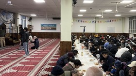 Puasa Ramadan di Italia, Penuh Cerita Bermakna Sejak Sahur hingga Buka