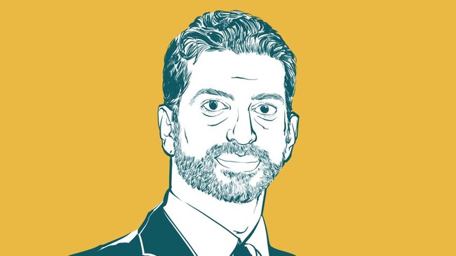 Fahd Hariri berhasil berharta Rp19 triliun dari bisnis properti yang digelutinya. Ia merupakan anak dari eks PM Lebanon Rafiq Hariri.