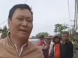 Kronologi Eks Anggota DPRD Palembang Tusuk Mantan Istri 10 Kali